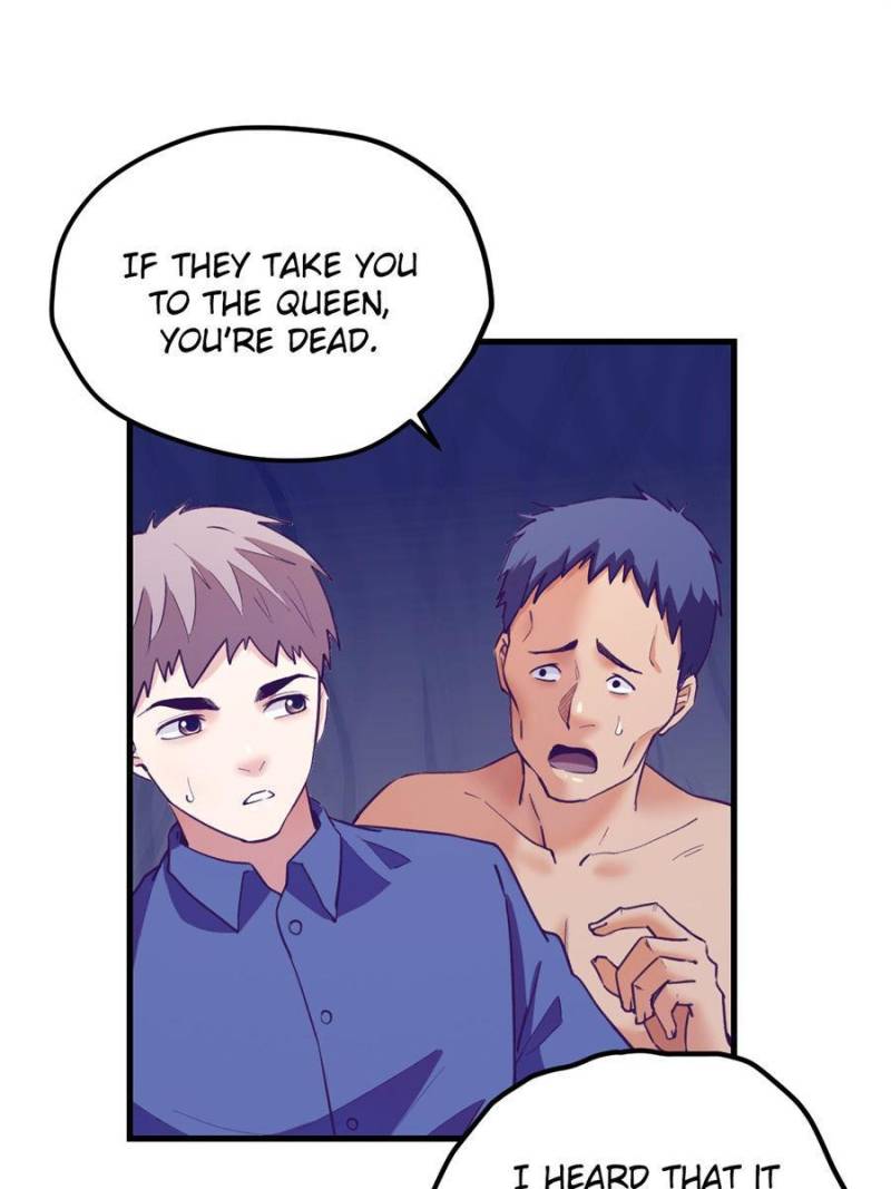 Read Dreamland Adventure Manga Online