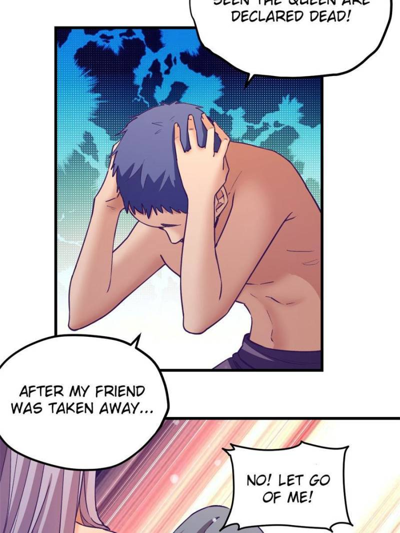 Read Dreamland Adventure Manga Online