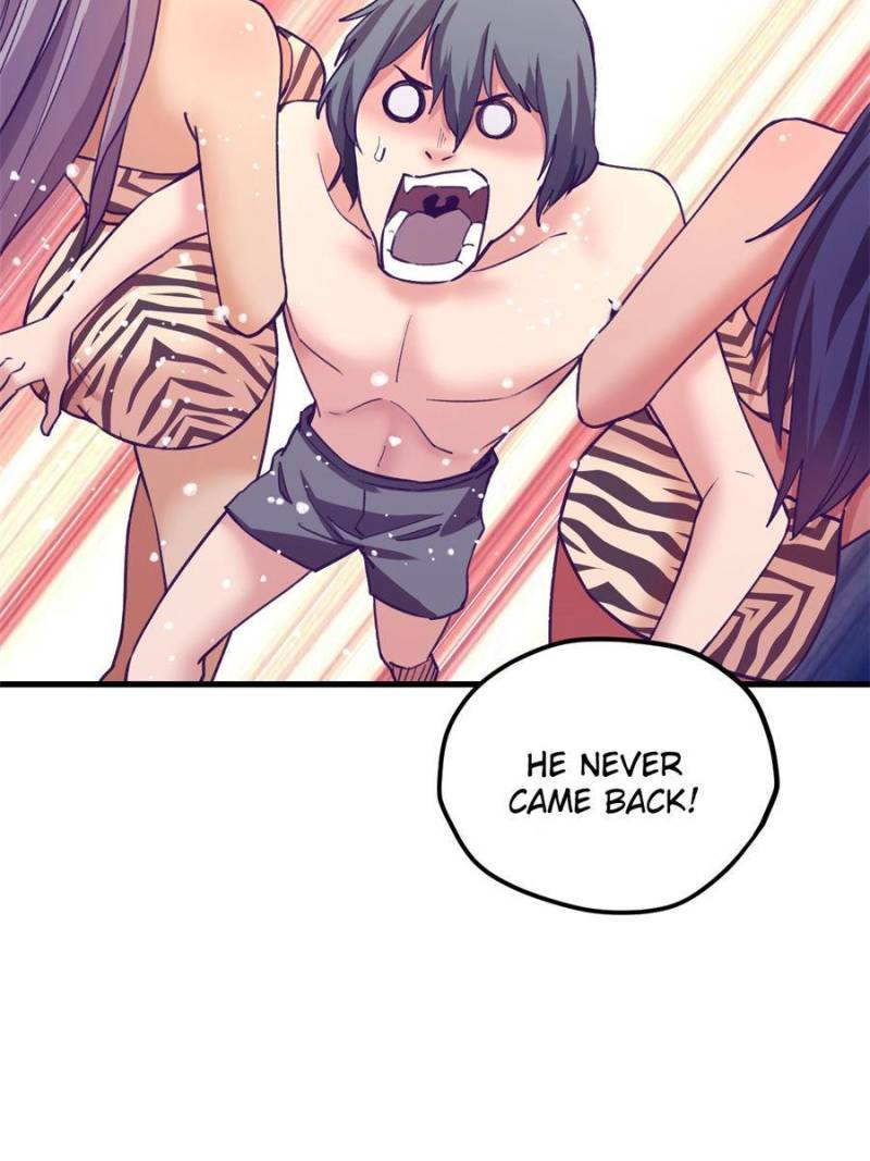 Read Dreamland Adventure Manga Online