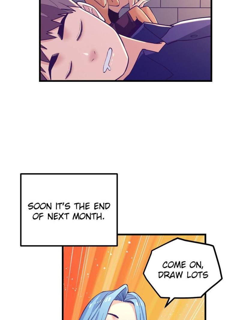Read Dreamland Adventure Manga Online