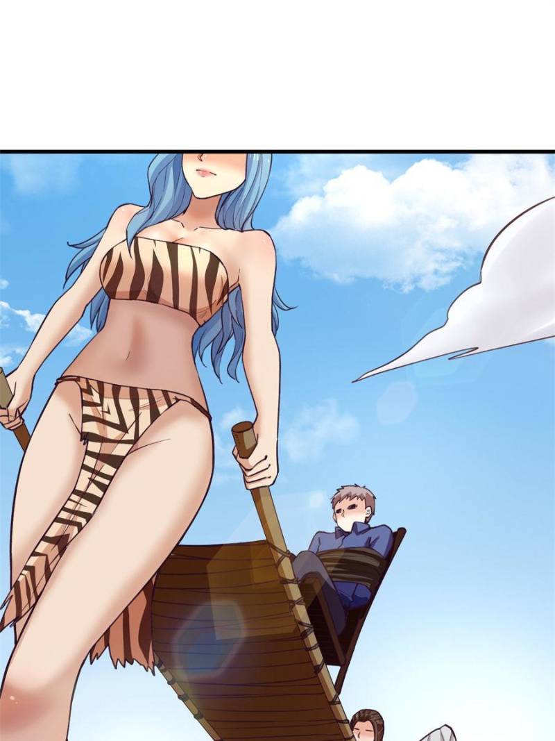 Read Dreamland Adventure Manga Online