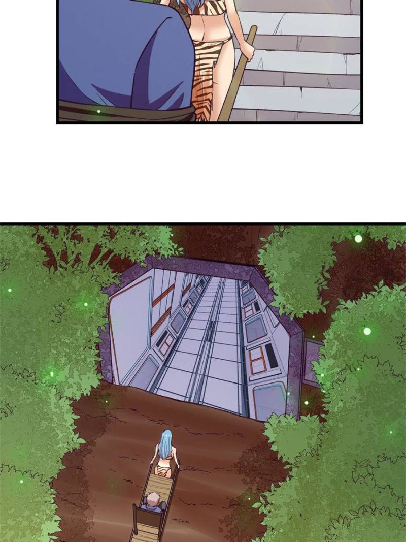 Read Dreamland Adventure Manga Online