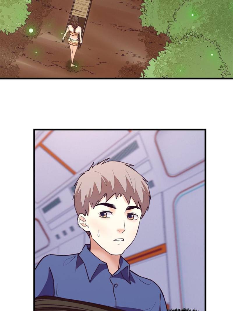 Read Dreamland Adventure Manga Online