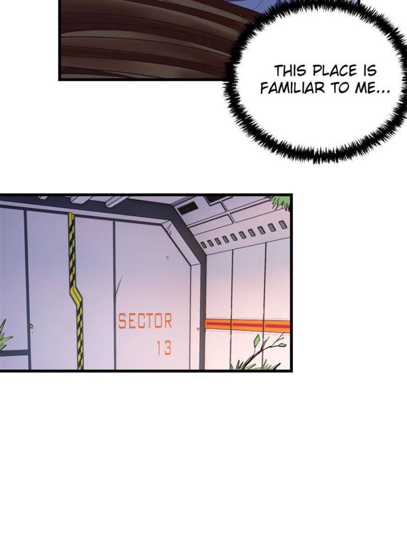 Read Dreamland Adventure Manga Online