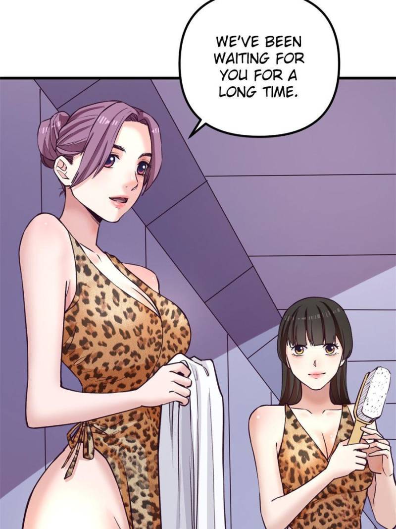 Read Dreamland Adventure Manga Online