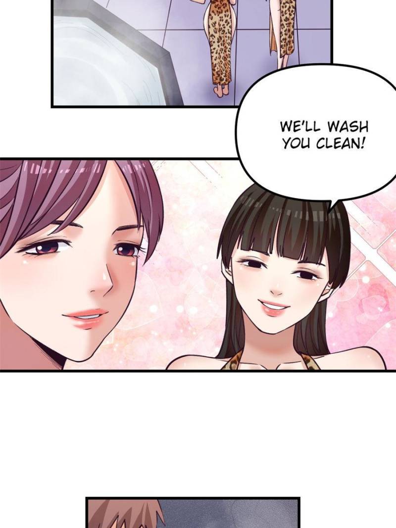 Read Dreamland Adventure Manga Online