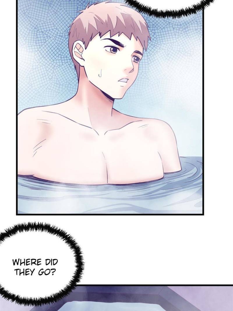 Read Dreamland Adventure Manga Online