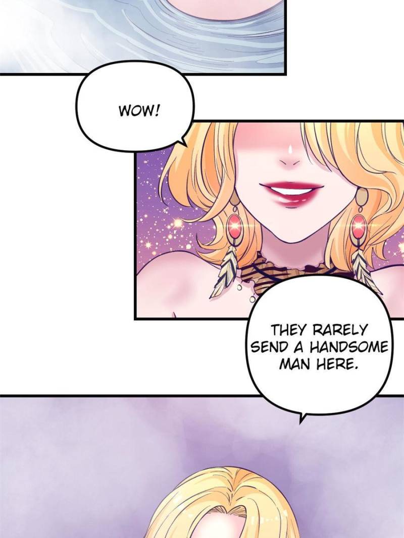 Read Dreamland Adventure Manga Online