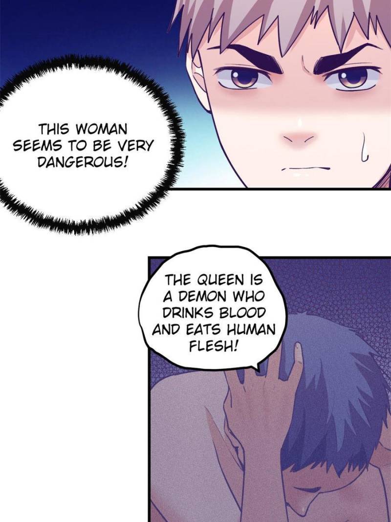 Read Dreamland Adventure Manga Online