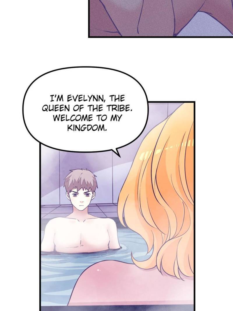 Read Dreamland Adventure Manga Online