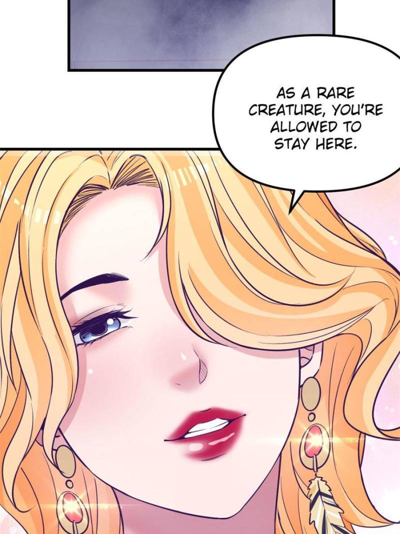 Read Dreamland Adventure Manga Online
