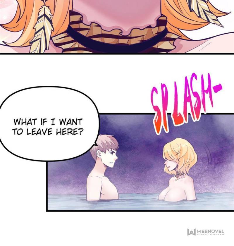 Read Dreamland Adventure Manga Online