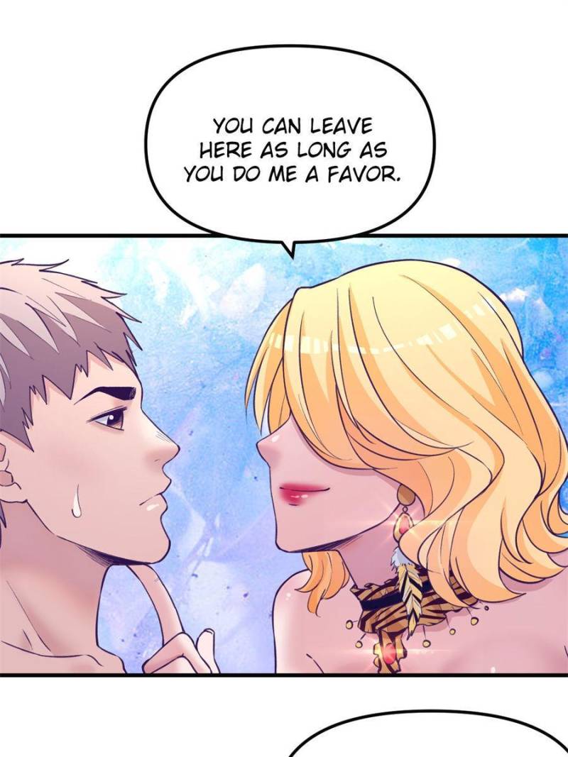 Read Dreamland Adventure Manga Online