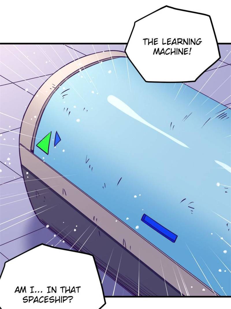 Read Dreamland Adventure Manga Online