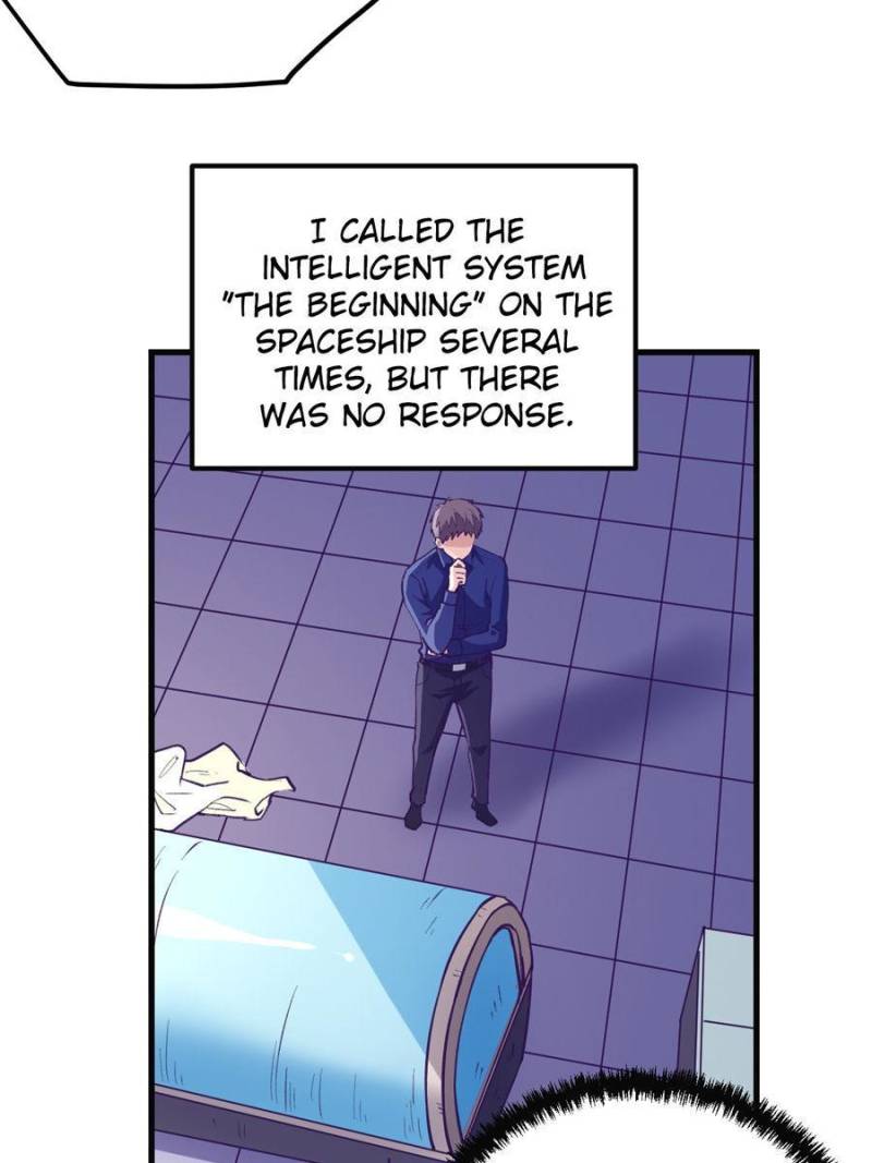 Read Dreamland Adventure Manga Online