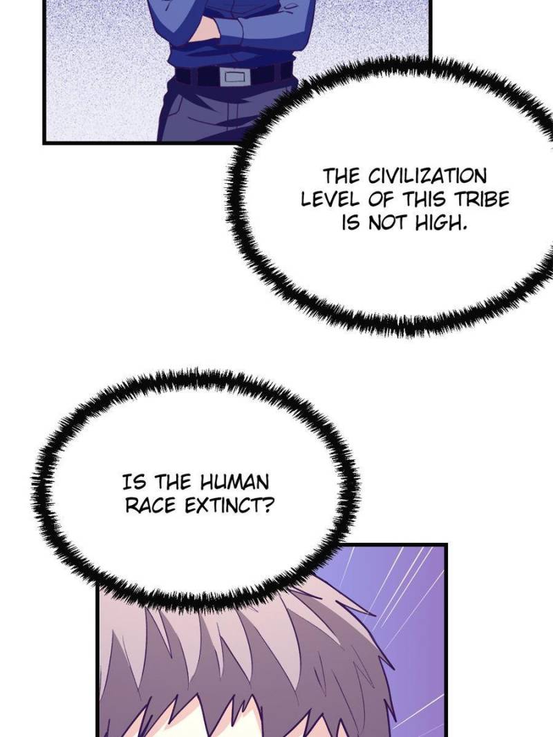 Read Dreamland Adventure Manga Online