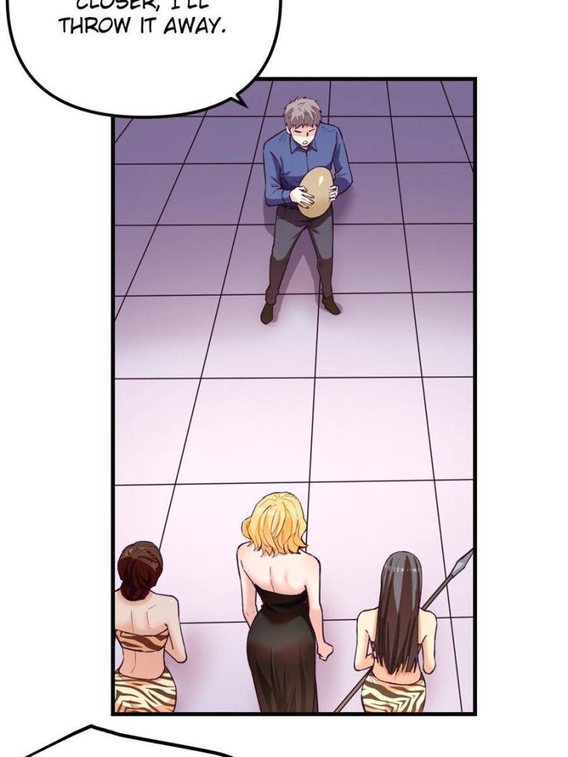 Read Dreamland Adventure Manga Online
