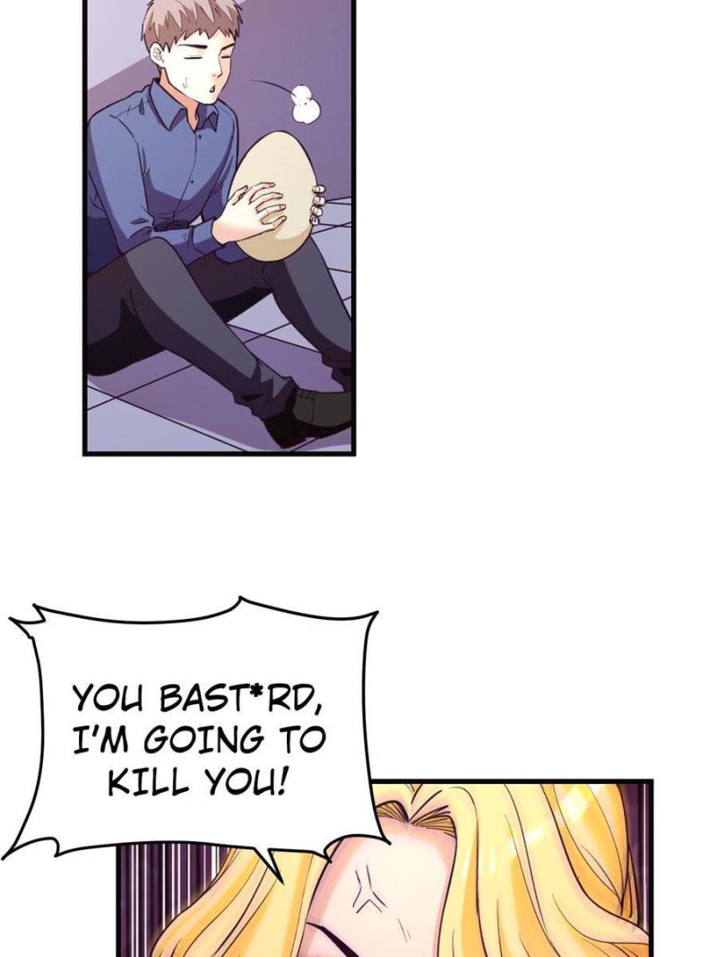 Read Dreamland Adventure Manga Online