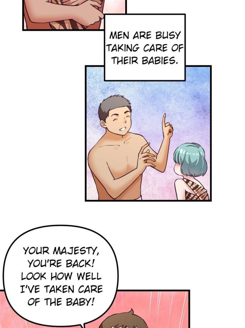 Read Dreamland Adventure Manga Online