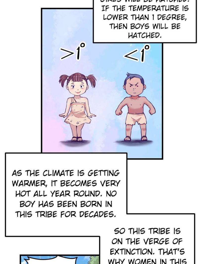 Read Dreamland Adventure Manga Online