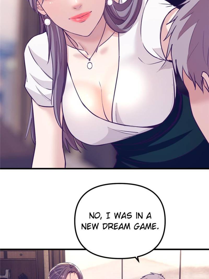 Read Dreamland Adventure Manga Online