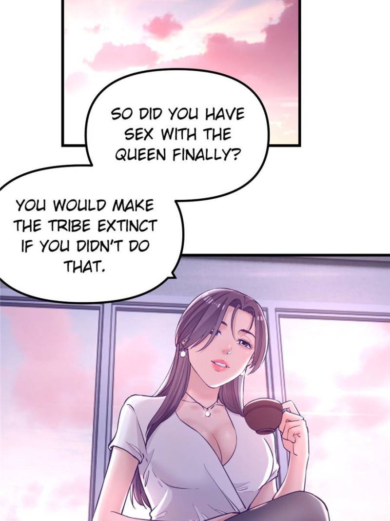 Read Dreamland Adventure Manga Online