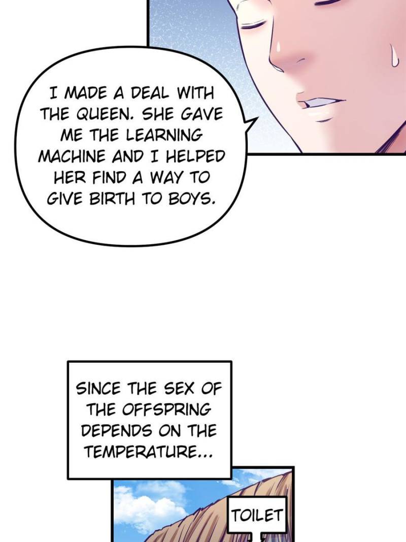 Read Dreamland Adventure Manga Online