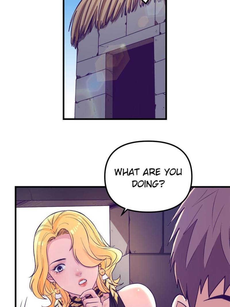 Read Dreamland Adventure Manga Online