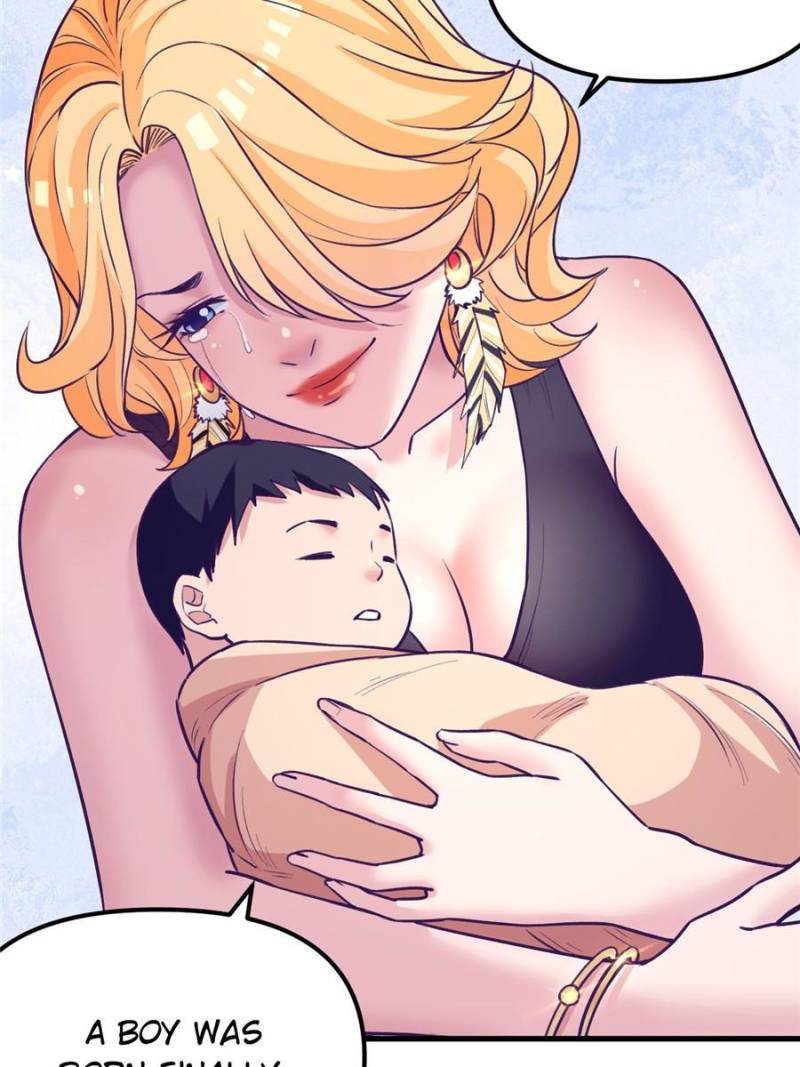 Read Dreamland Adventure Manga Online