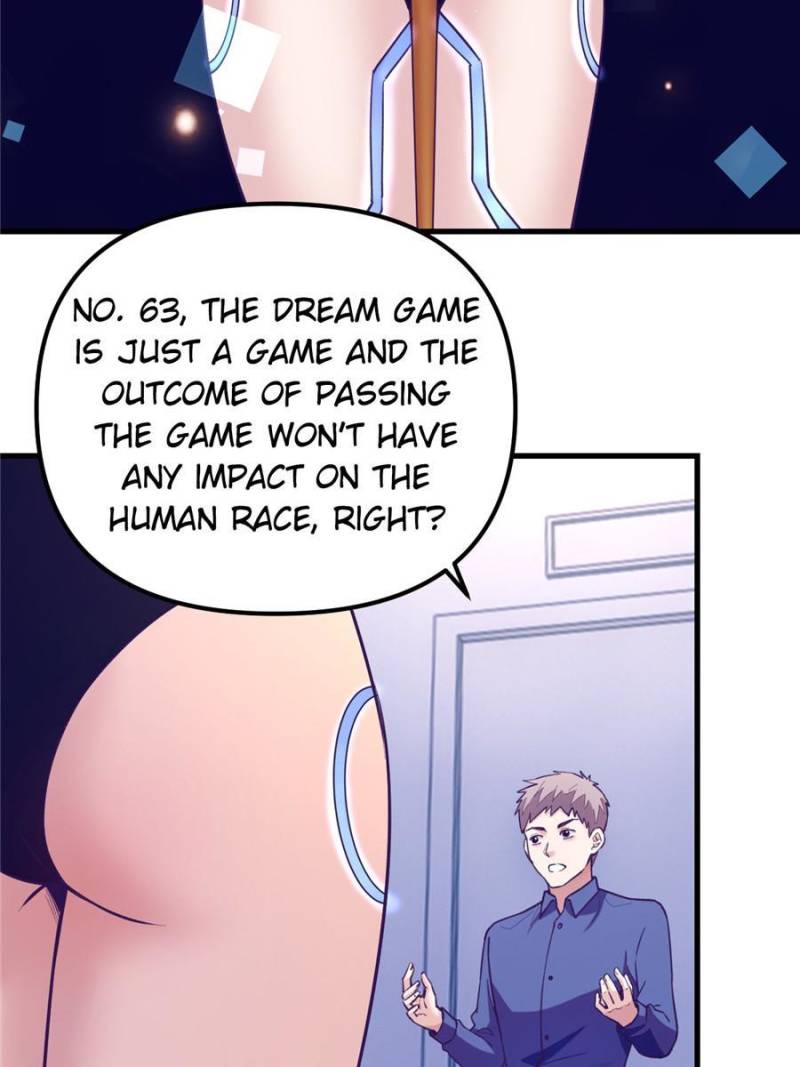 Read Dreamland Adventure Manga Online