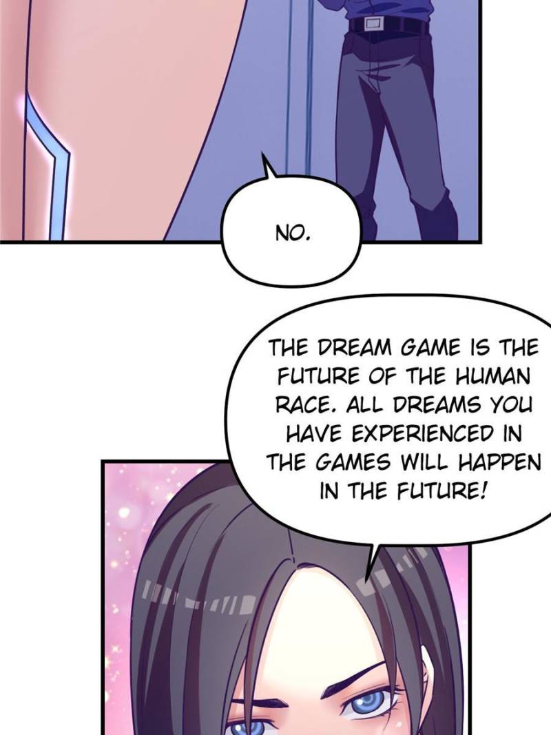 Read Dreamland Adventure Manga Online