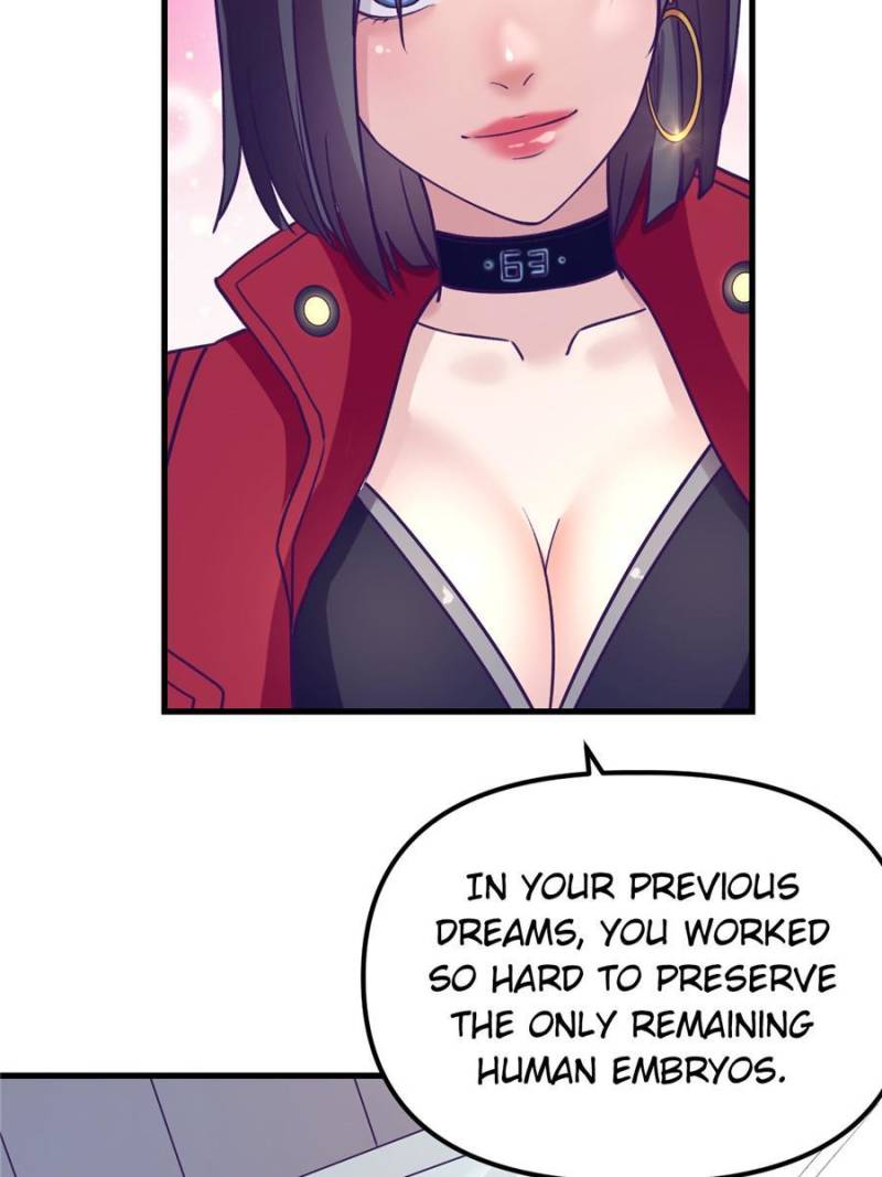 Read Dreamland Adventure Manga Online