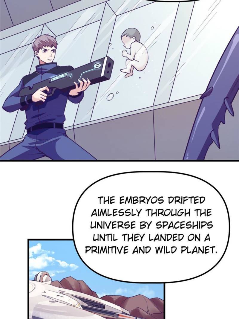 Read Dreamland Adventure Manga Online