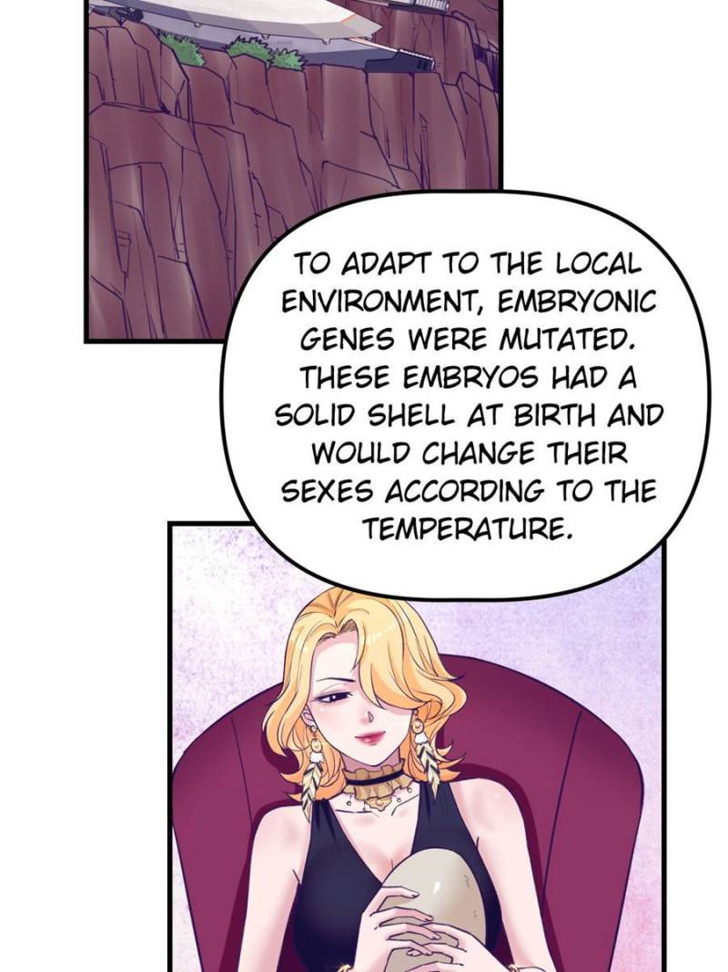 Read Dreamland Adventure Manga Online