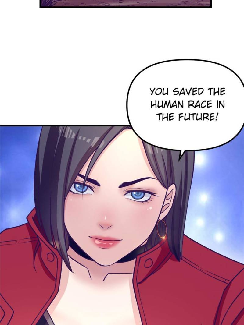 Read Dreamland Adventure Manga Online