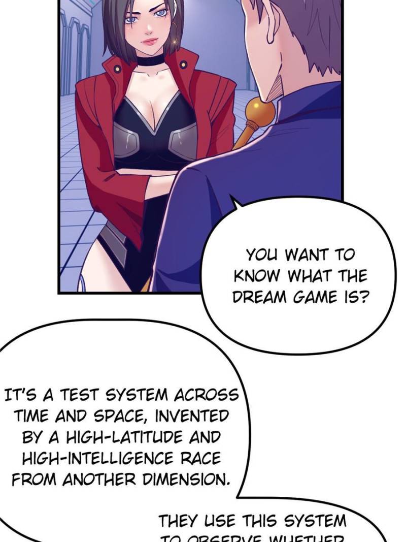 Read Dreamland Adventure Manga Online