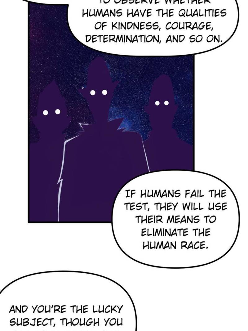 Read Dreamland Adventure Manga Online