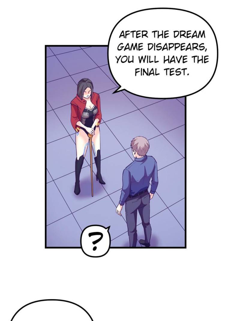 Read Dreamland Adventure Manga Online