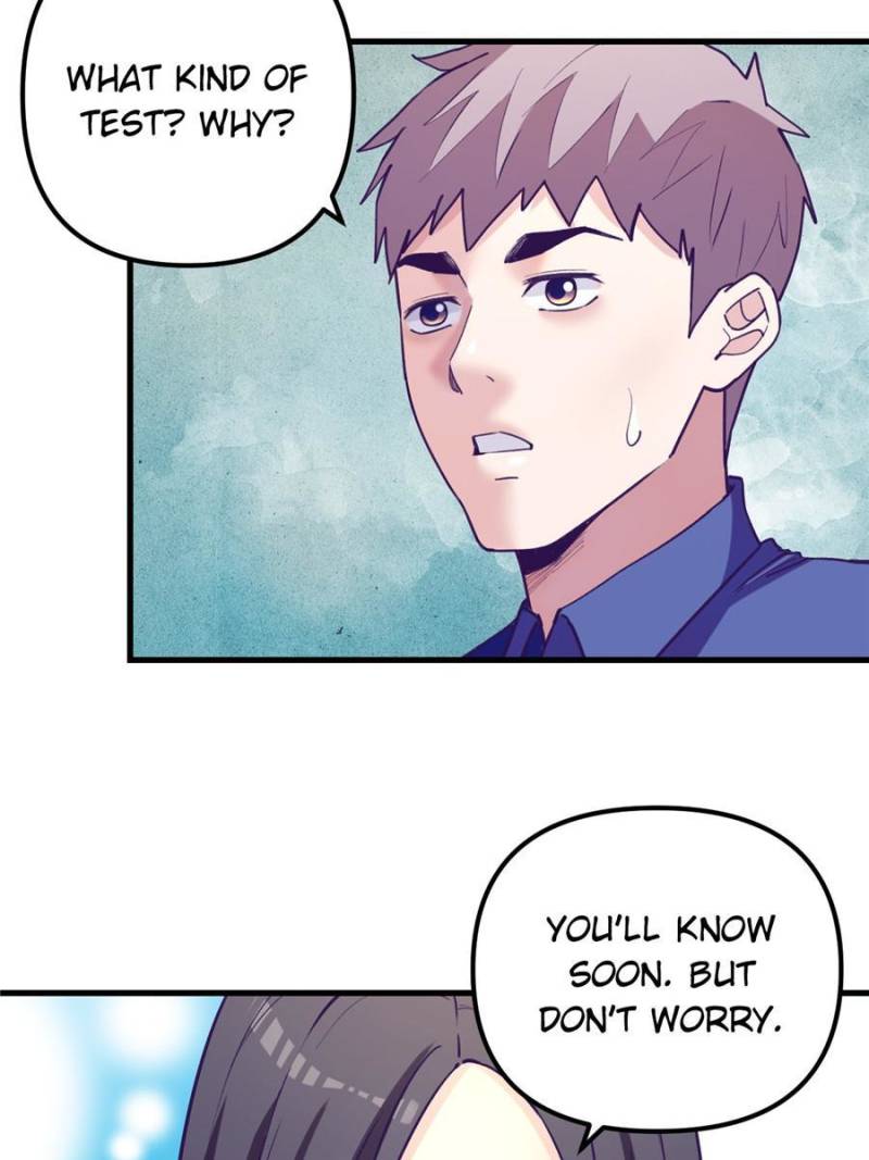 Read Dreamland Adventure Manga Online