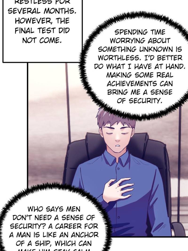 Read Dreamland Adventure Manga Online