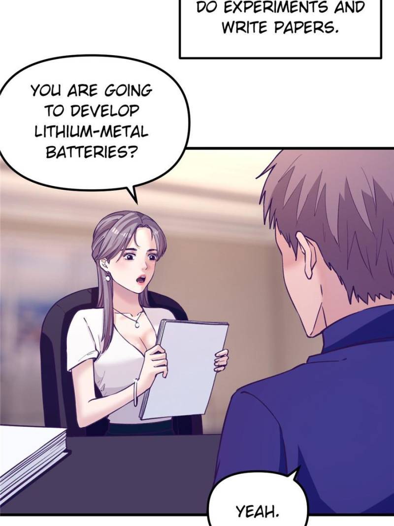 Read Dreamland Adventure Manga Online
