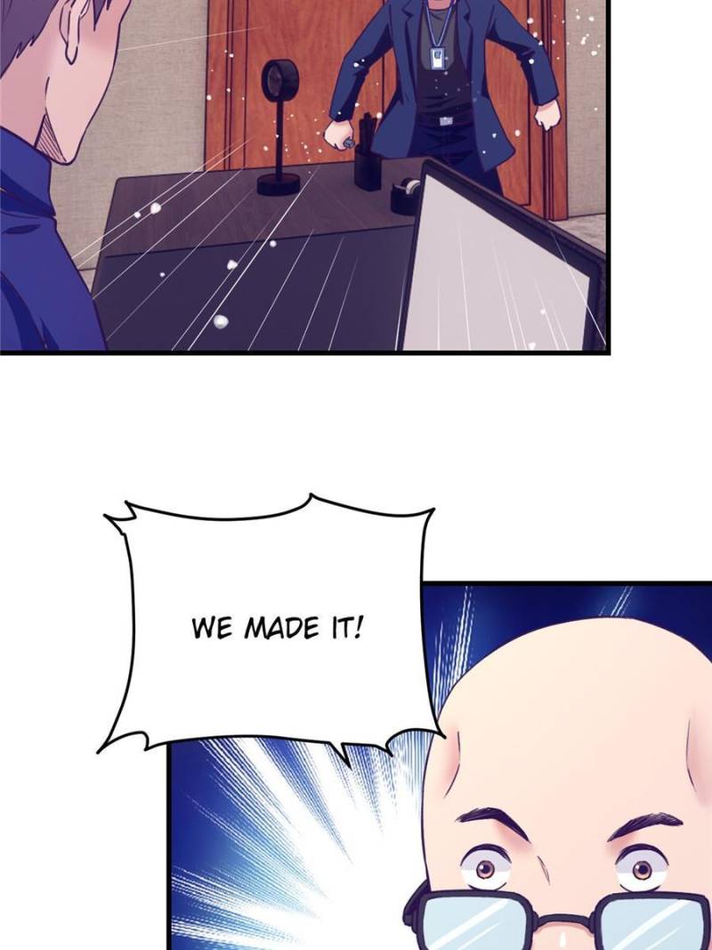 Read Dreamland Adventure Manga Online