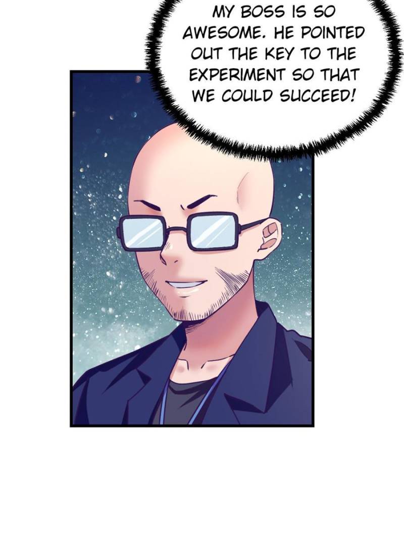 Read Dreamland Adventure Manga Online