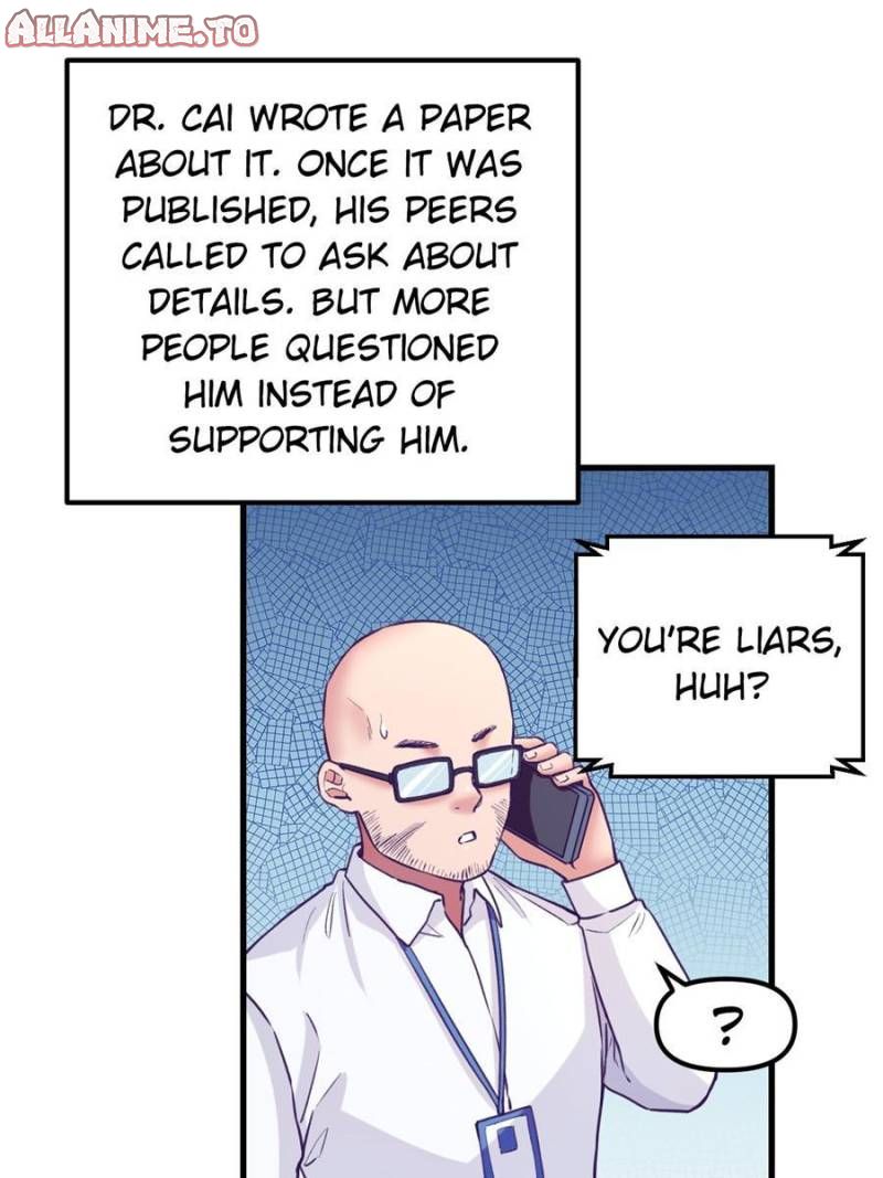 Read Dreamland Adventure Manga Online