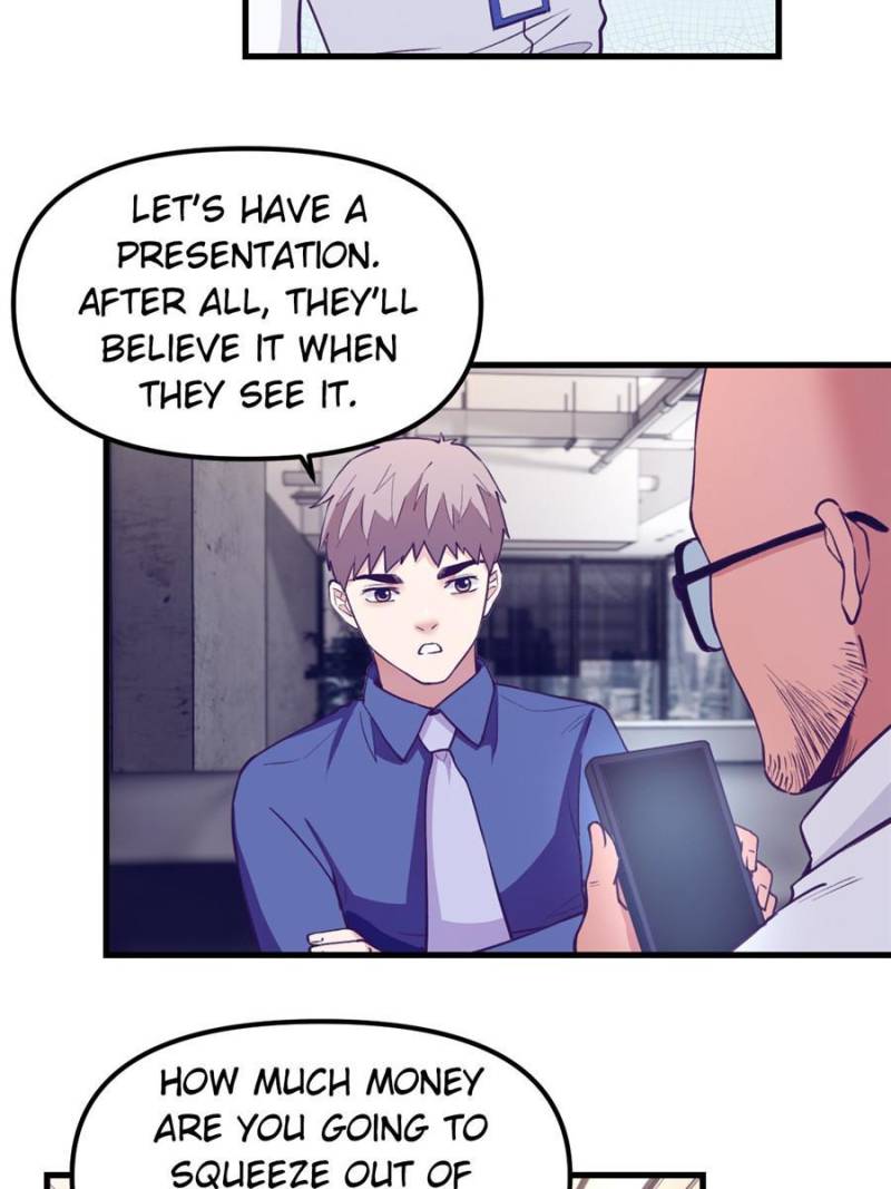 Read Dreamland Adventure Manga Online