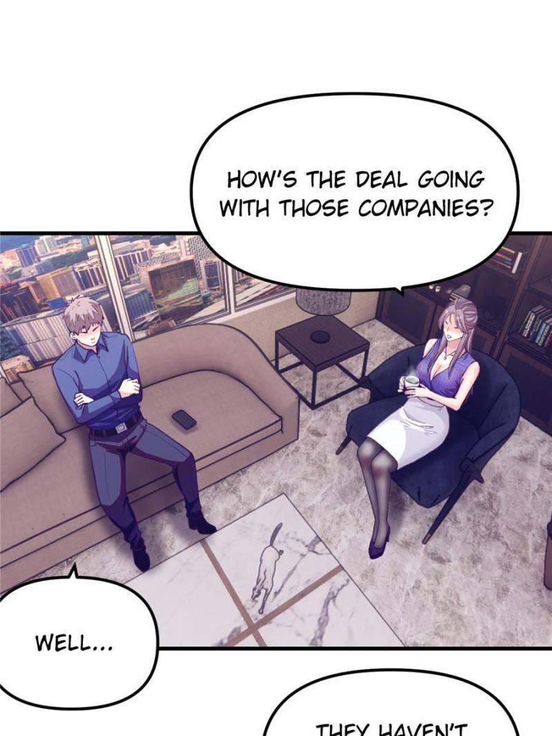 Read Dreamland Adventure Manga Online