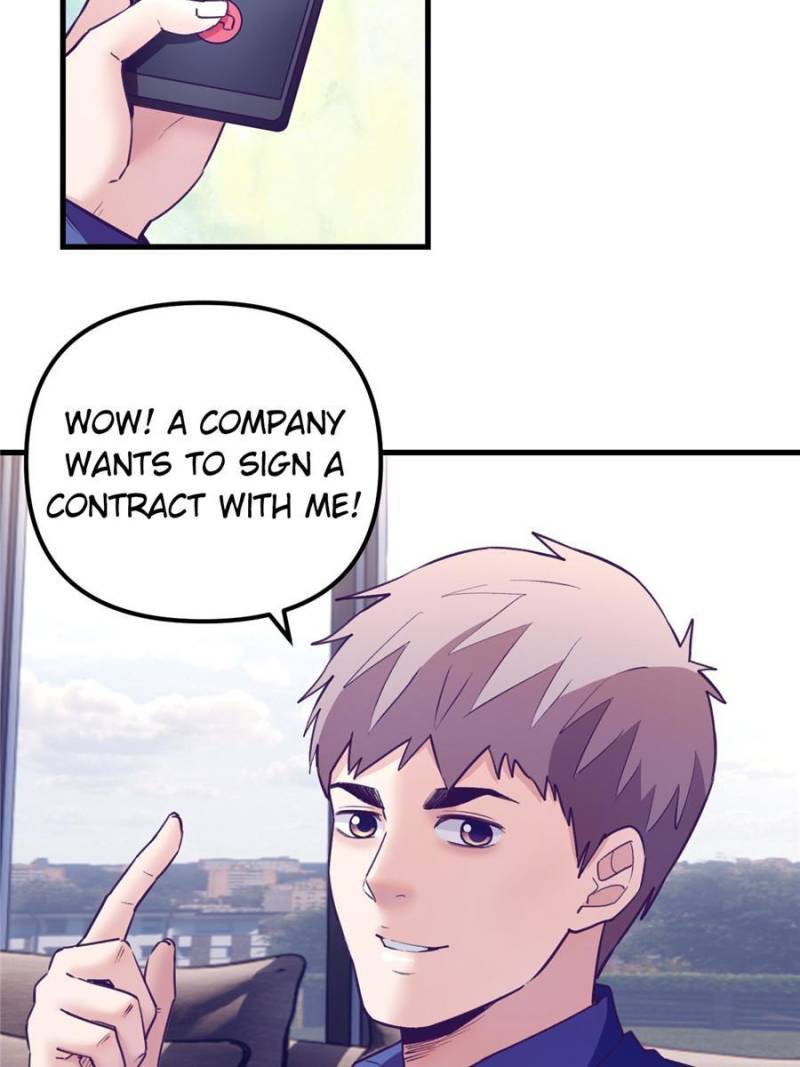 Read Dreamland Adventure Manga Online