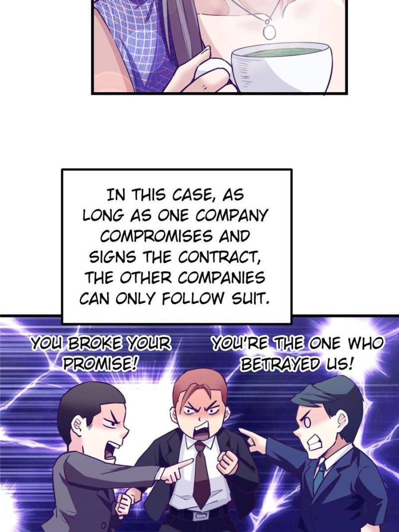 Read Dreamland Adventure Manga Online