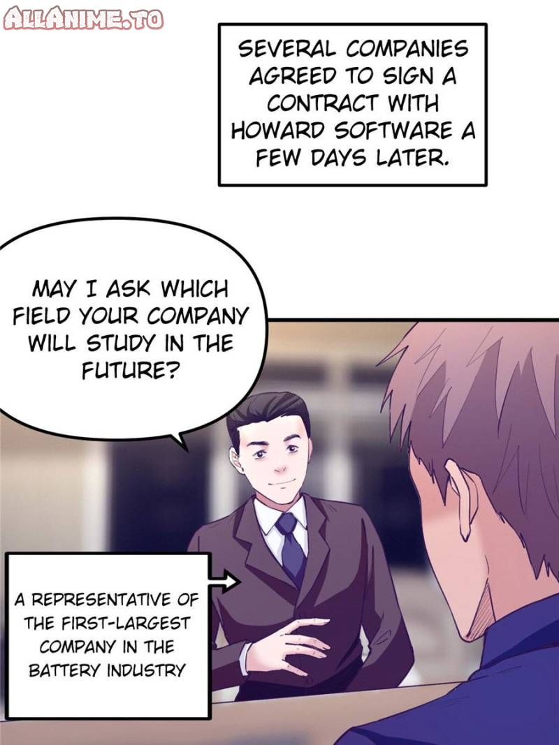Read Dreamland Adventure Manga Online