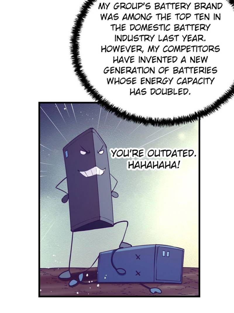Read Dreamland Adventure Manga Online